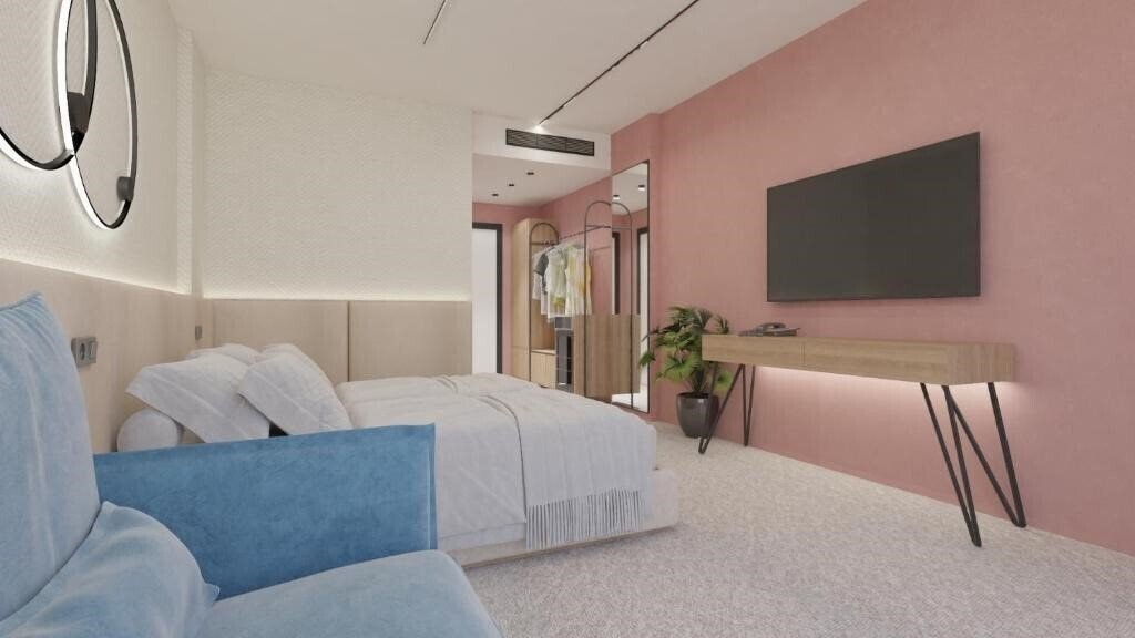 Картинка Festa Panorama 4*