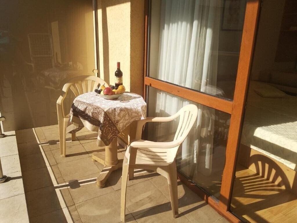 Фото Panorama Beach Vigo 4*