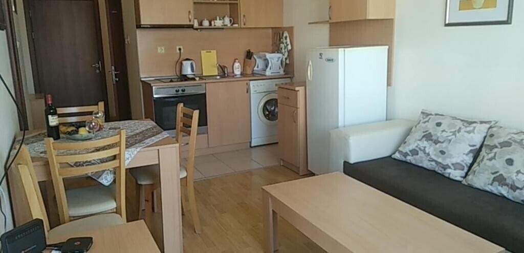 Фотографія Panorama Beach Vigo 4*