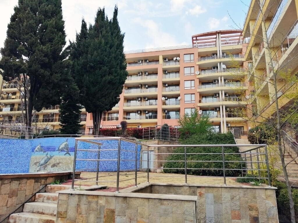 Зображення Panorama Beach Vigo 4*