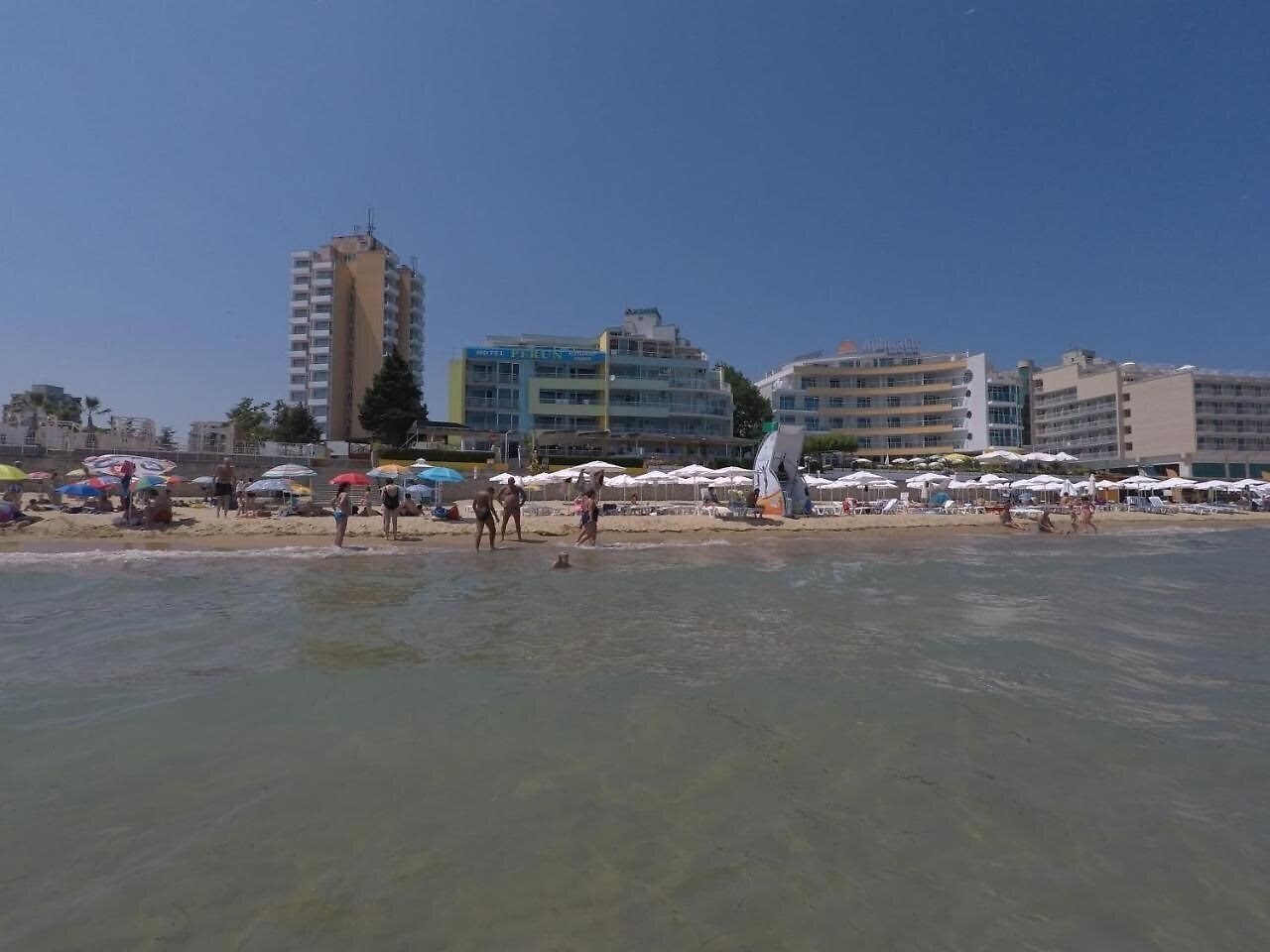 Фото Perun 2 Nessebar 3*