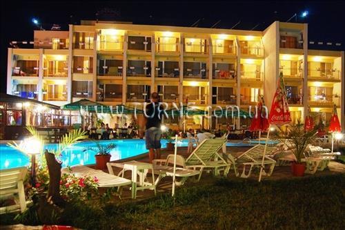 Зображення Odessos 3*