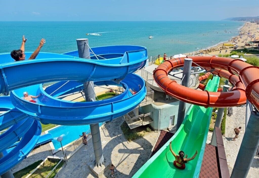 Зображення Sol Luna Bay Resort 4*