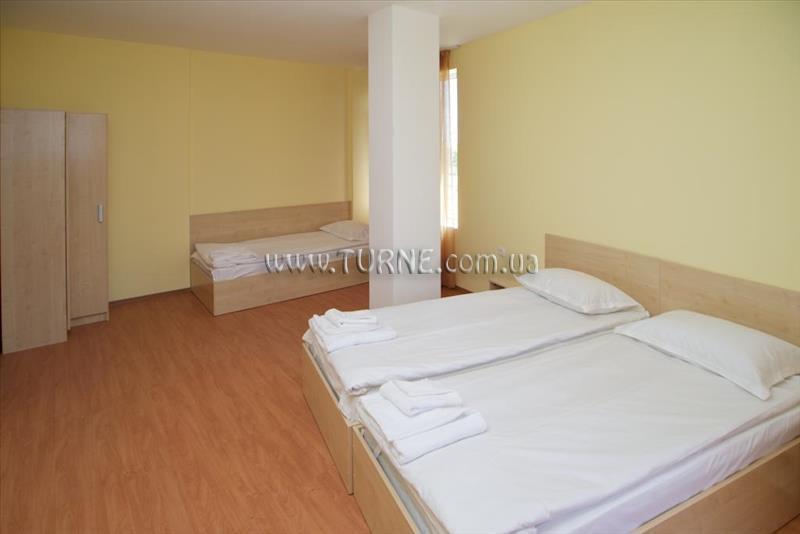 Фото Complex Anixi 3*