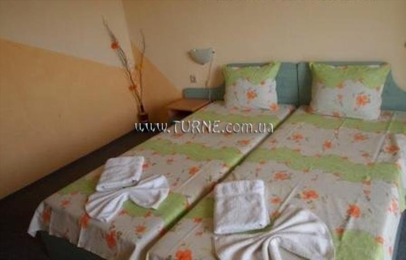 Картинка Villa Ivana 3*