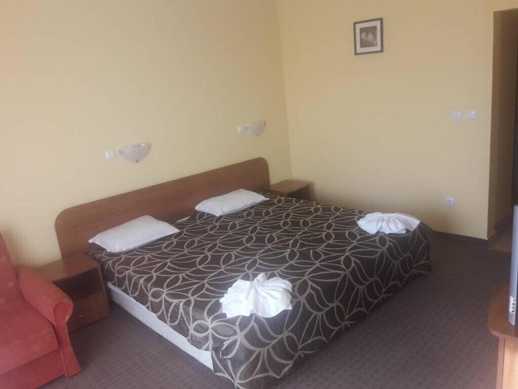 Фото Black Sea 3*