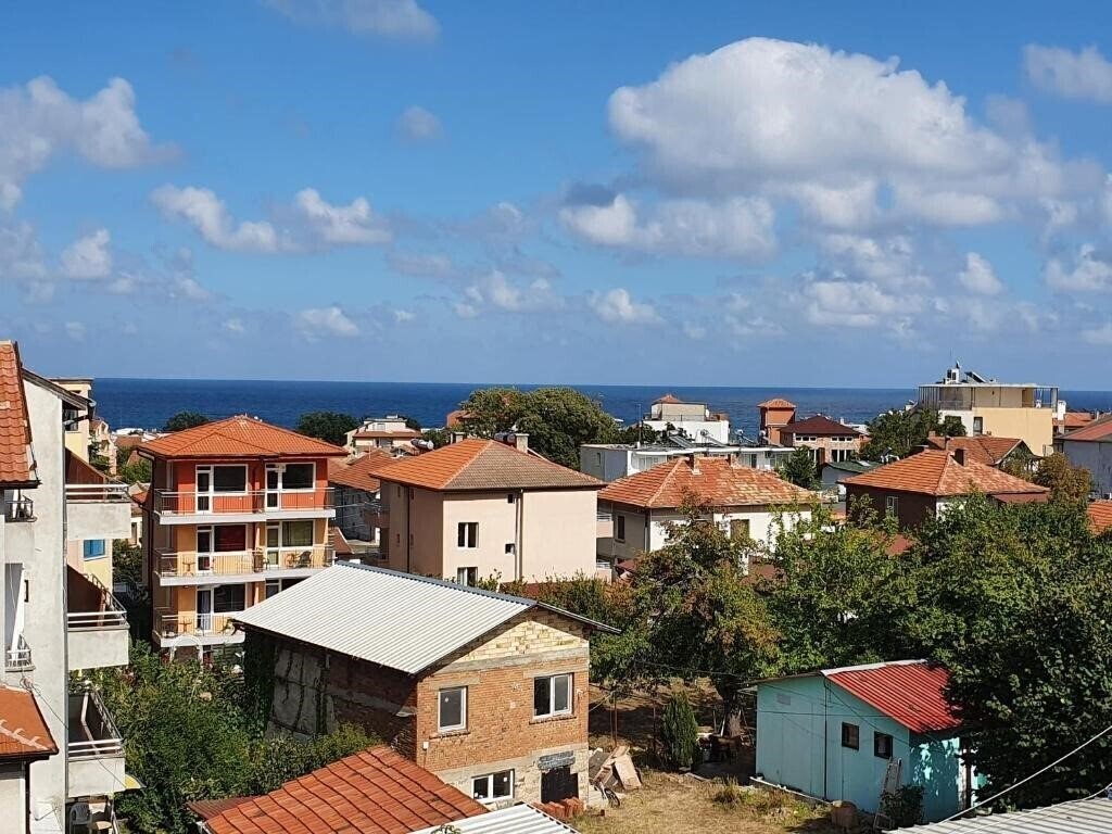 Готель Villa Manolovi 2*