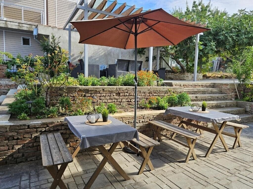 Фотографія Villa Manolovi 2*