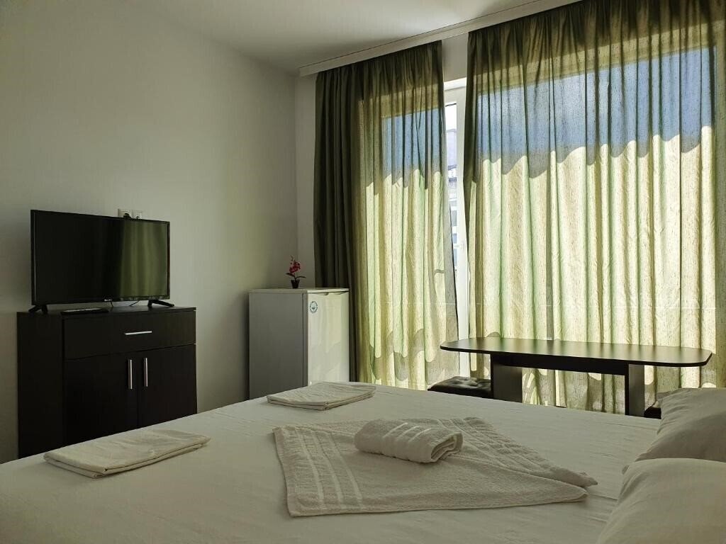 Картинка Villa Manolovi 2*