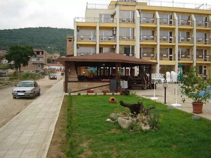 Изображение Paraiso Park 2*