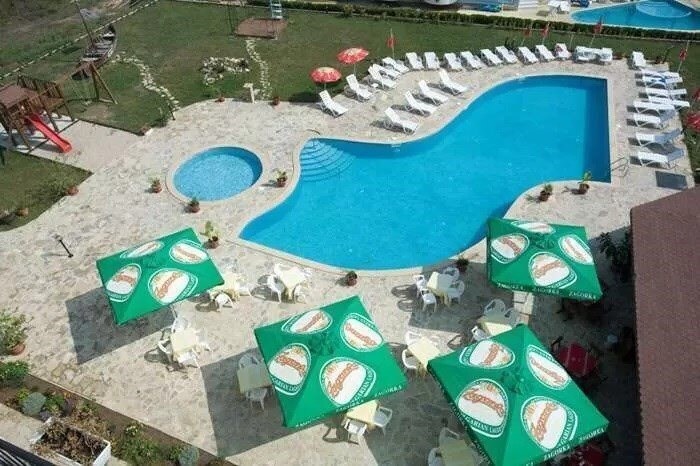 Фото Paraiso Park 2*