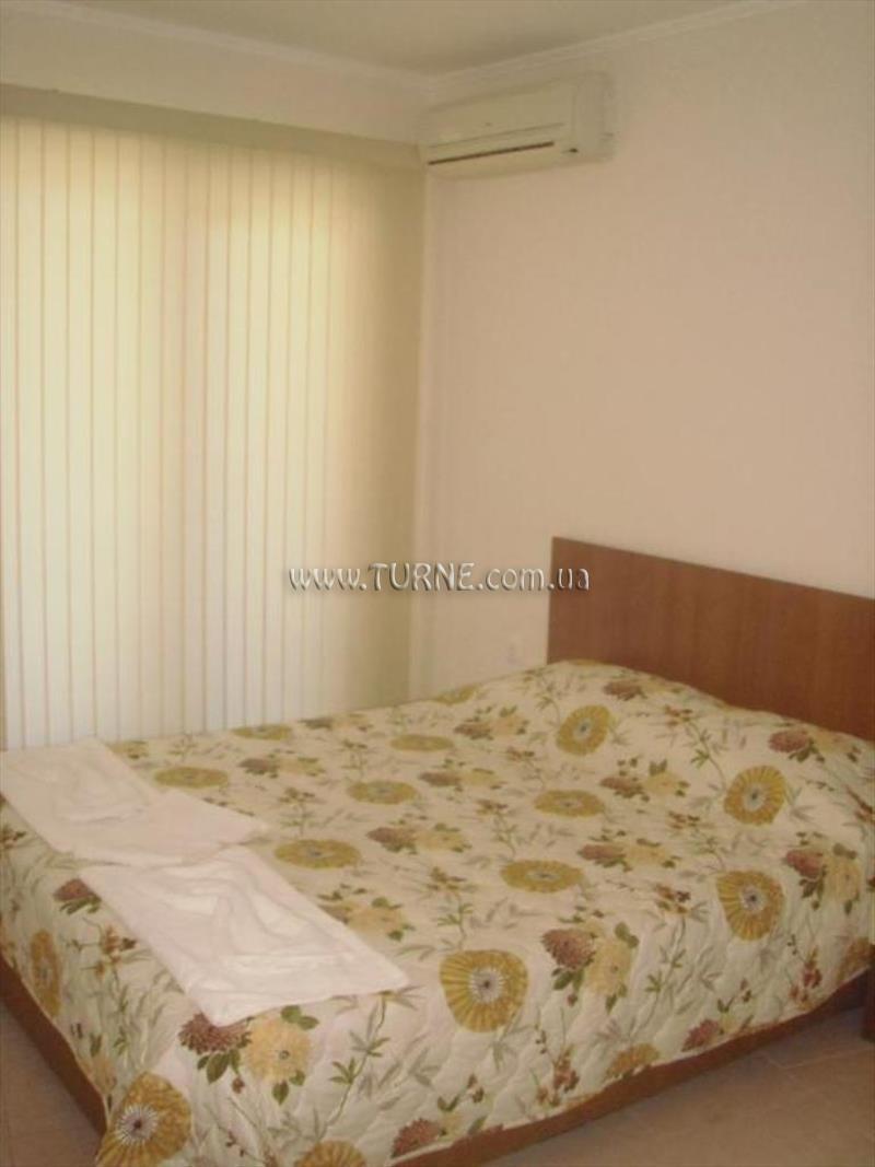 Фотография Aqumarine 2*