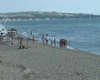 Картинка Domiki Robinzon Kids Camp 3*