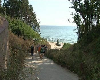 Зображення Domiki Robinzon Kids Camp 3*