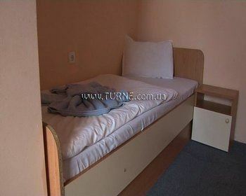 Фото Domiki Robinzon Kids Camp 3*