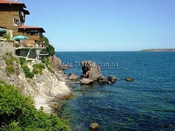 Готель Domiki Robinzon Kids Camp 3*