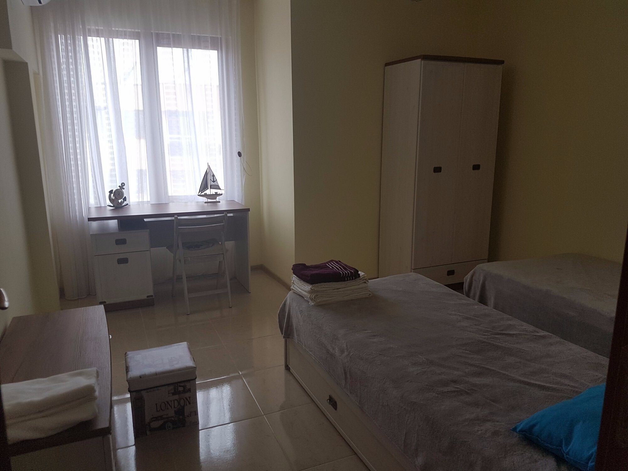 Фотография Villa Reni 2*