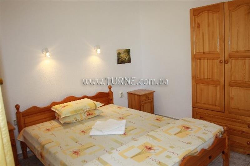 Фотография Villa Reni 2*