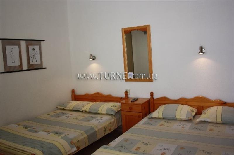 Фото Villa Reni 2*