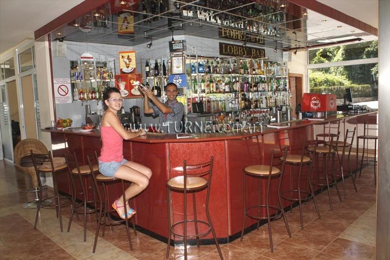 Фотографія Perla 2*