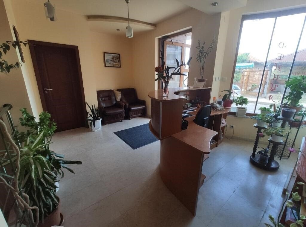 Фотографія Деница 3*