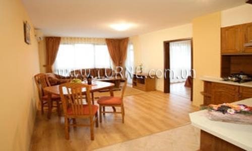 Зображення Galereya 3*