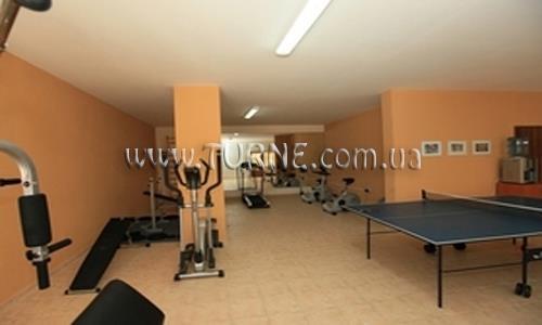 Фотографія Galereya 3*