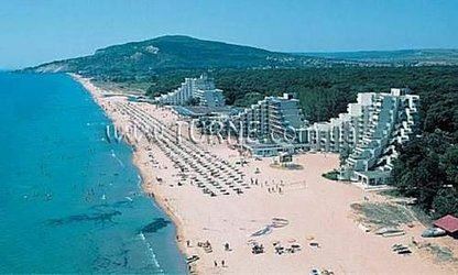 Готель Galereya 3*