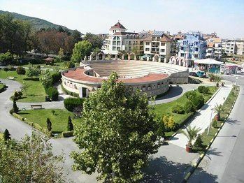 Фото Guest House Akris 2*