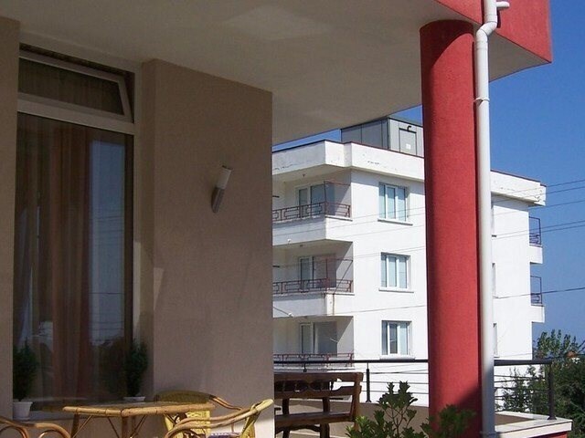Картинка Guest House Akris 2*