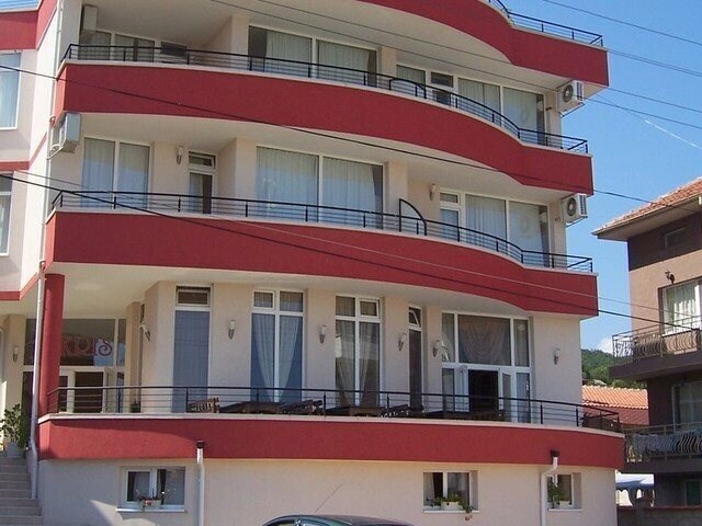 Готель Guest House Akris 2*