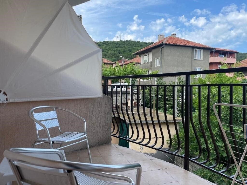 Картинка Marina Guest House 2*