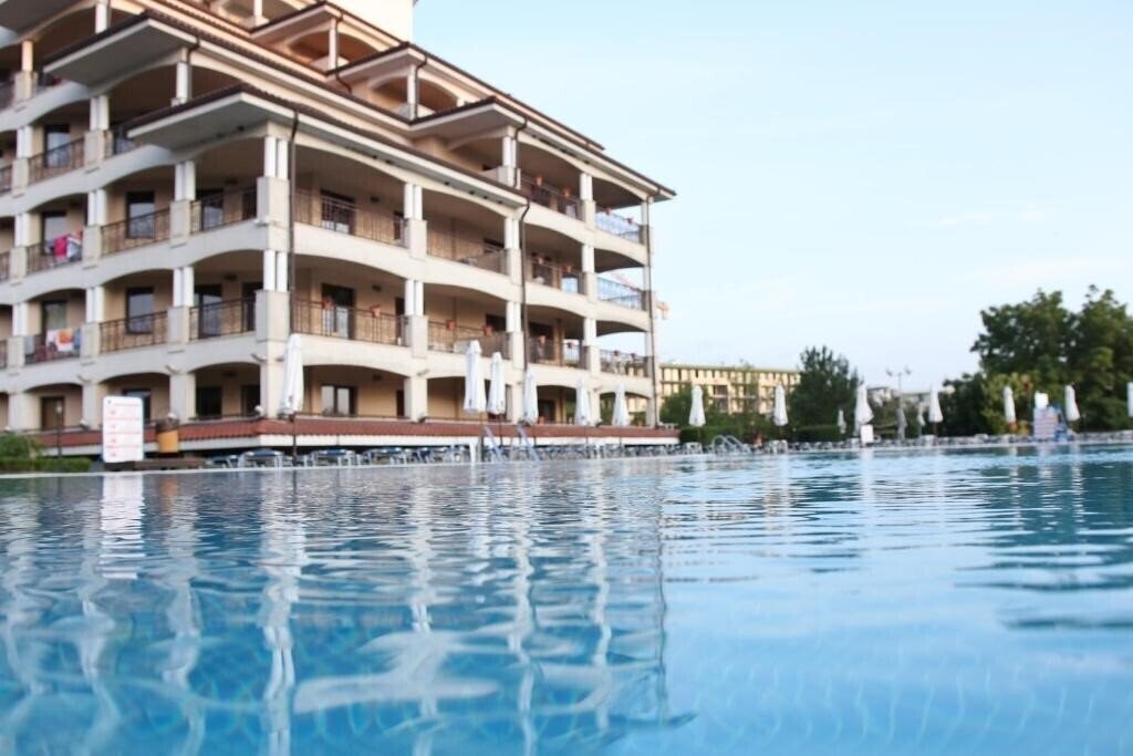 Фотография Casablanca Htl Obzor 4*
