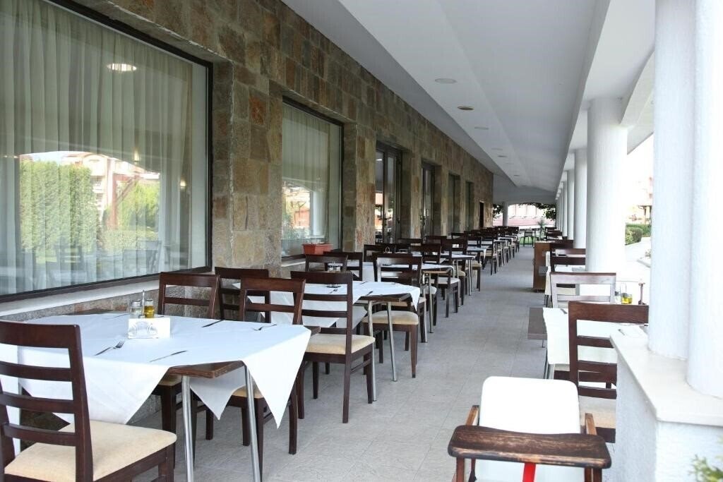 Картинка Casablanca Htl Obzor 4*