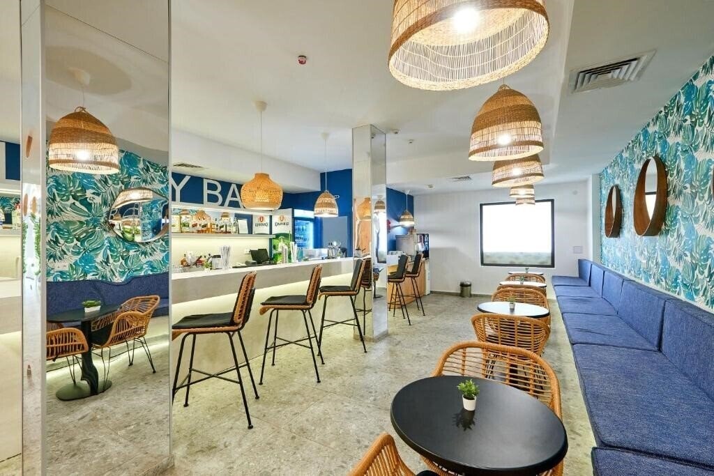 Изображение Casablanca Htl Obzor 4*