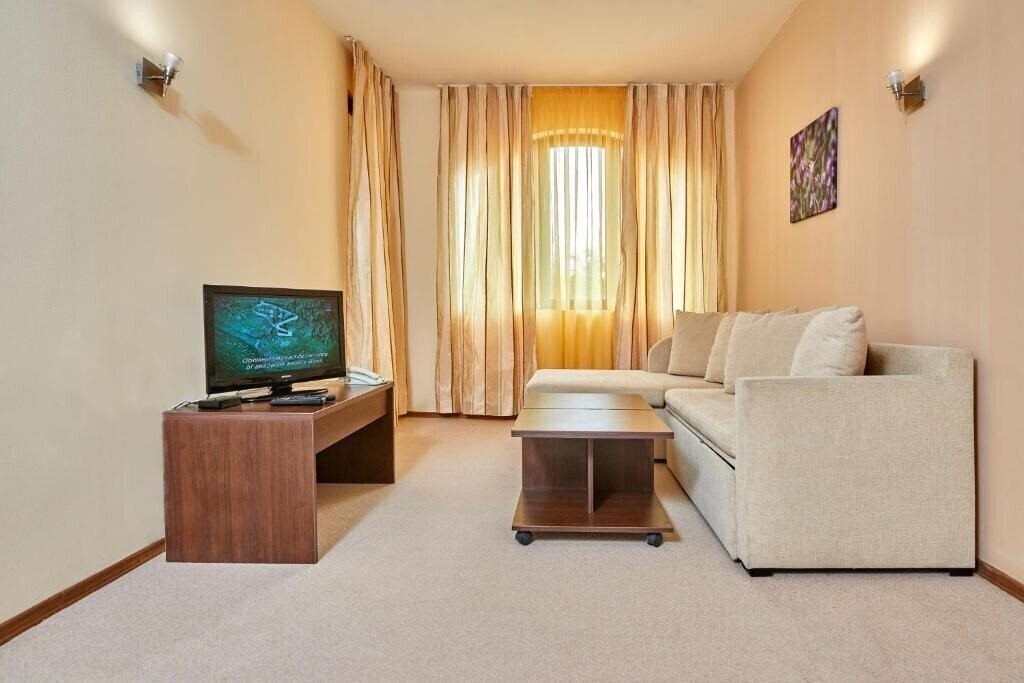 Картинка Casablanca Htl Obzor 4*