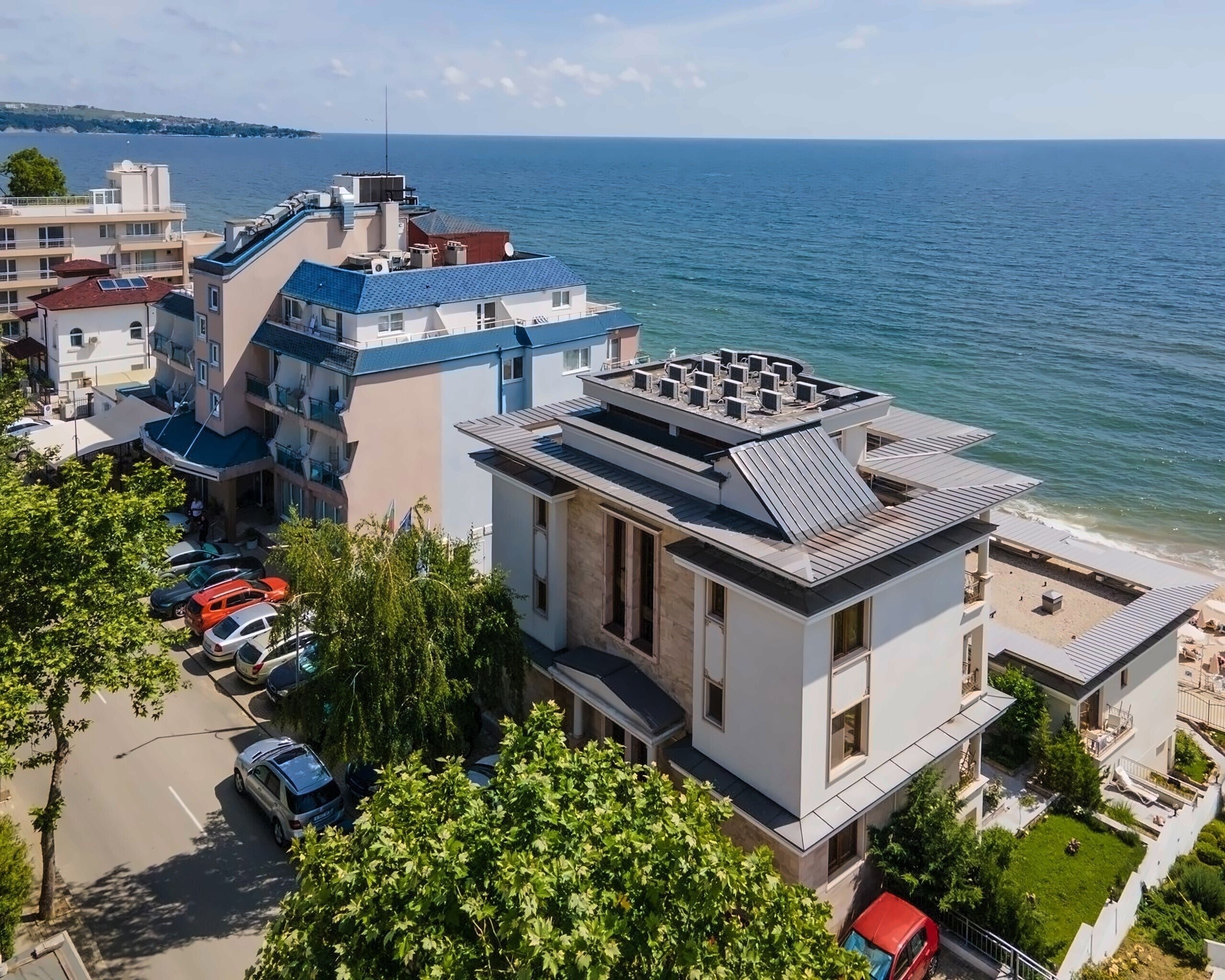 Фотография Paraiso Theopolis 3*