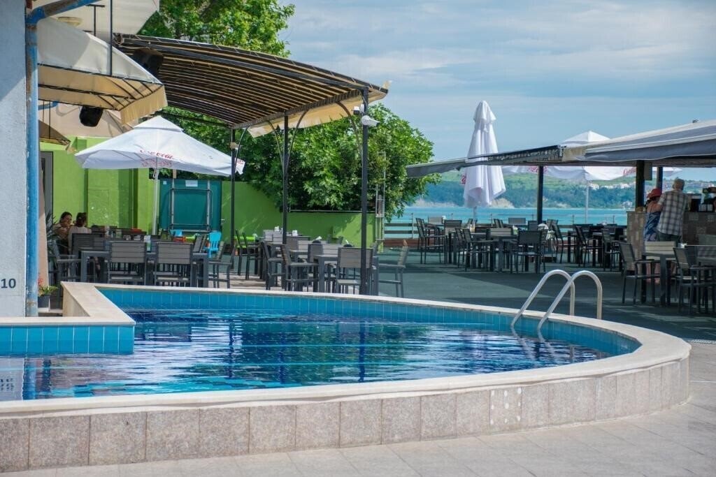 Фотография Teopolis Paraiso 3*