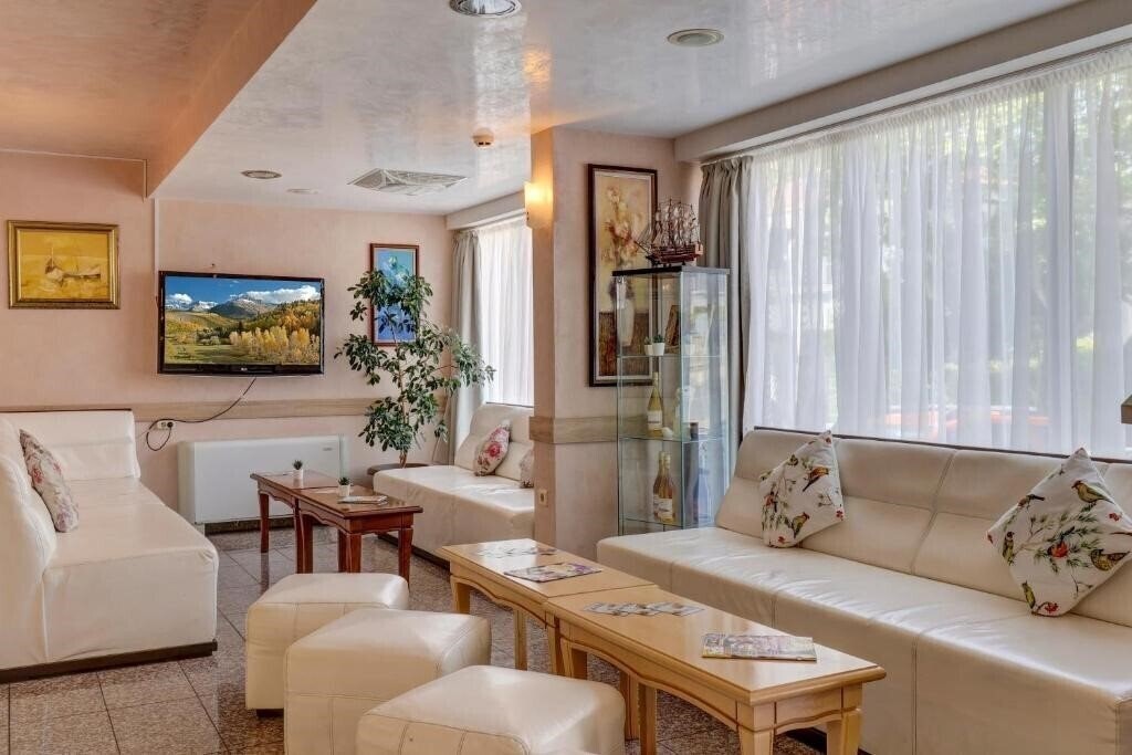 Изображение Teopolis Paraiso 3*
