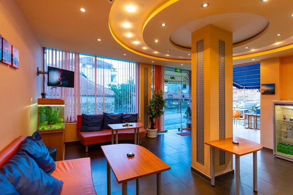 Фотографія Hotel Jemelly 2*