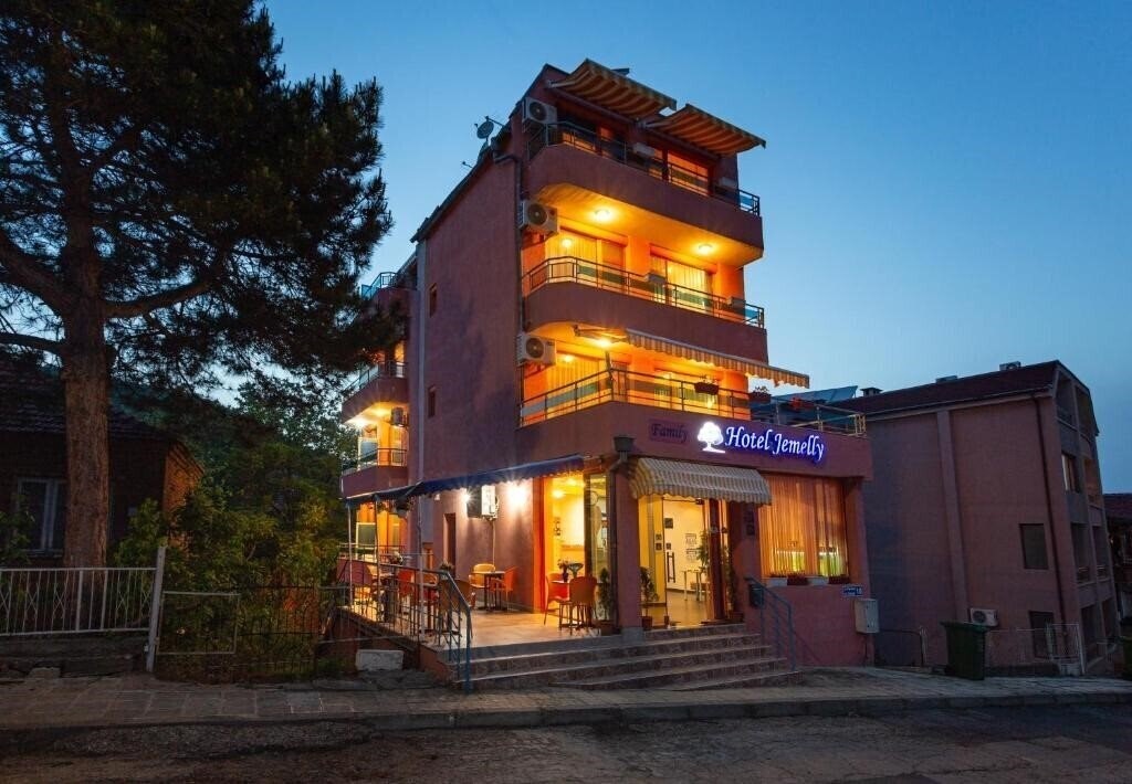 Зображення Hotel Jemelly 2*