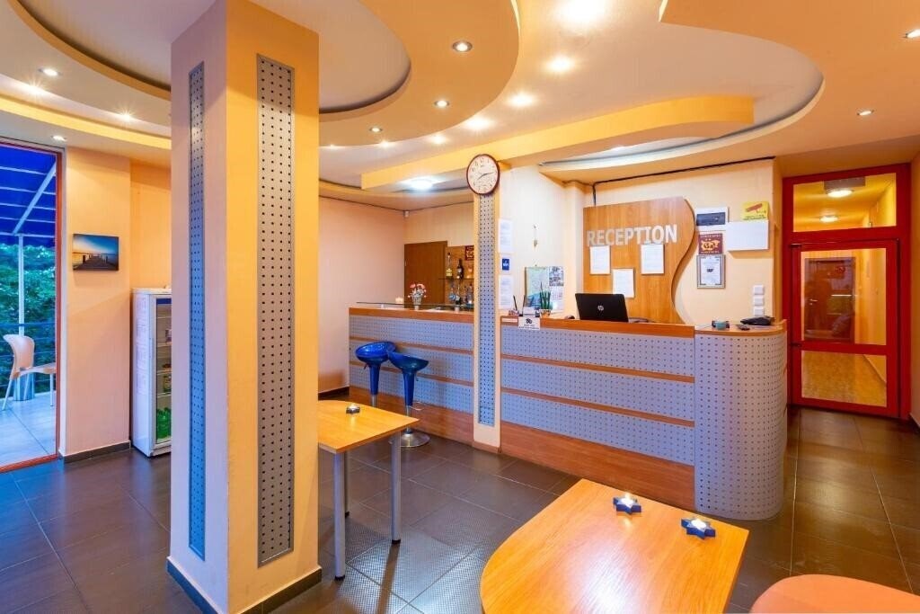 Картинка Hotel Jemelly 2*