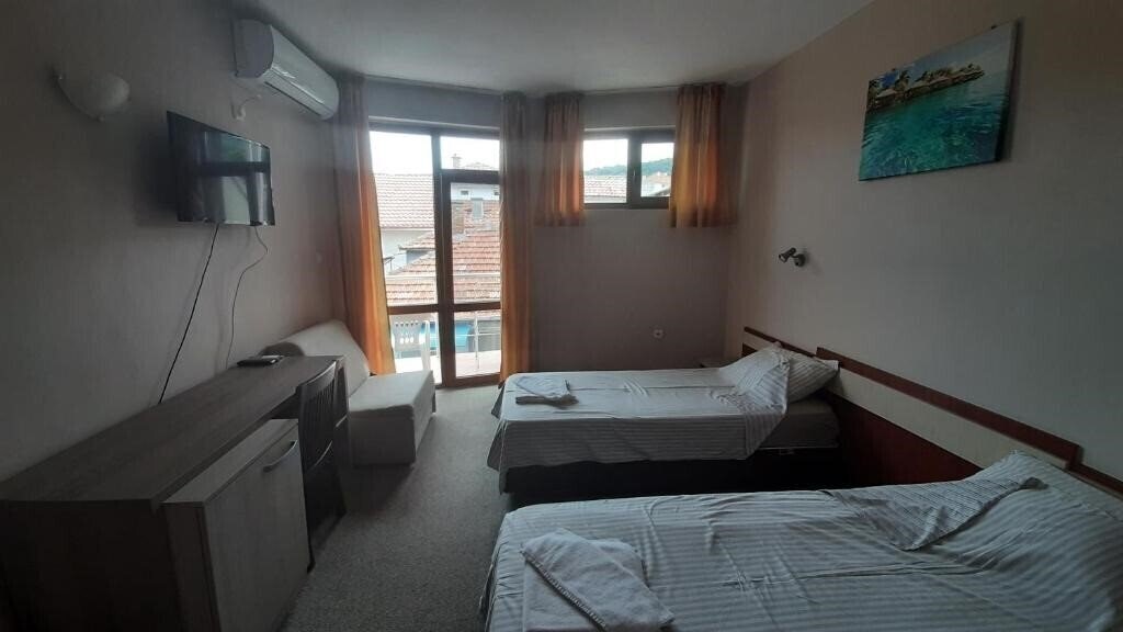 Картинка Hotel Favourite (ex. Favorit, Family Hotel Favourite) 2*