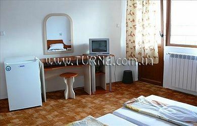 Готель Galema 3*