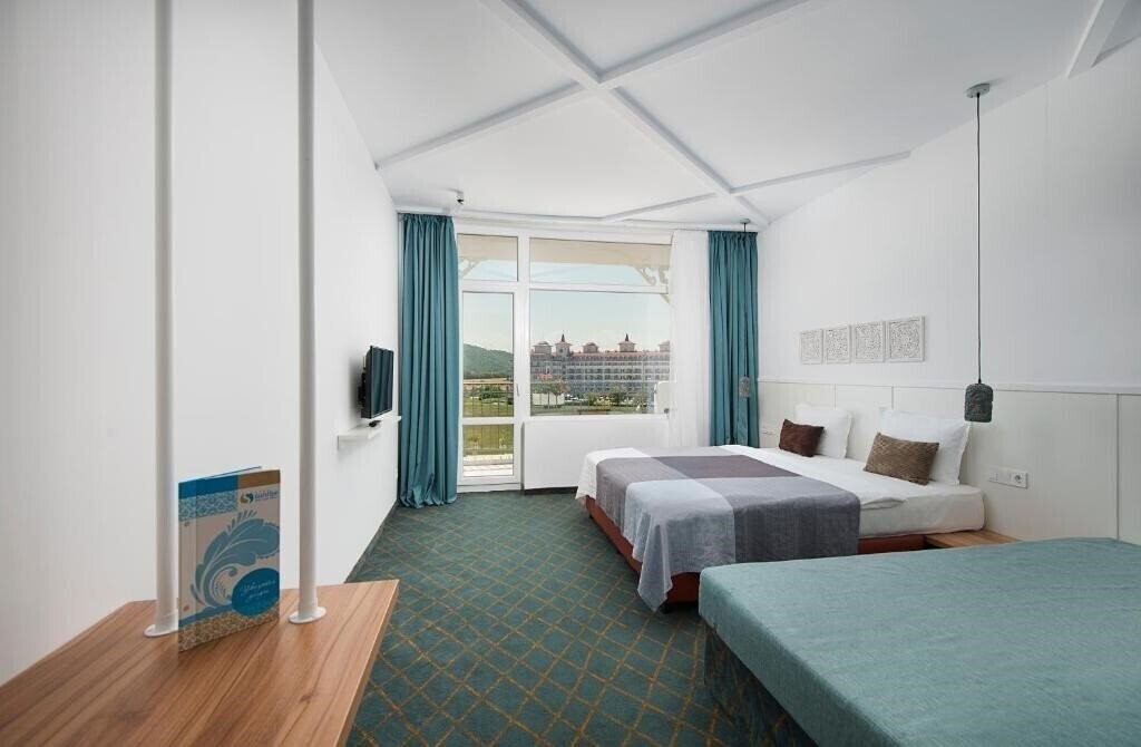 Фотографія Sunrise Blue Magic Resort 4*