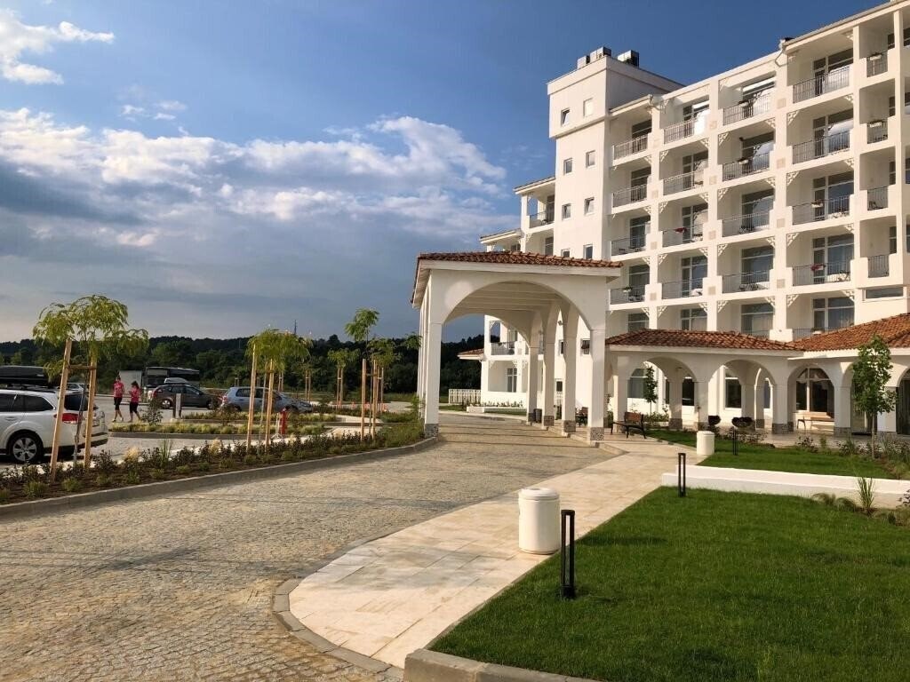 Зображення Sunrise Blue Magic Resort 4*
