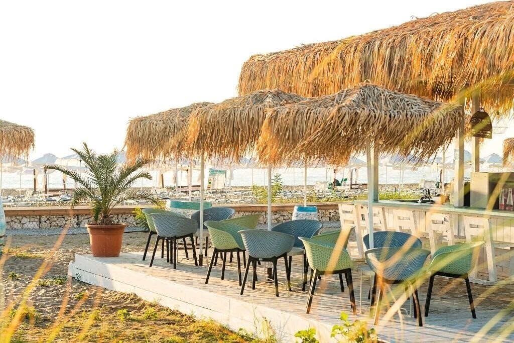 Зображення Sunrise Blue Magic Resort 4*