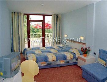 Готель Coral 3*