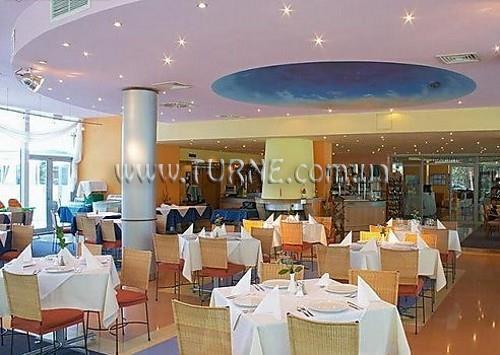 Картинка Coral 3*