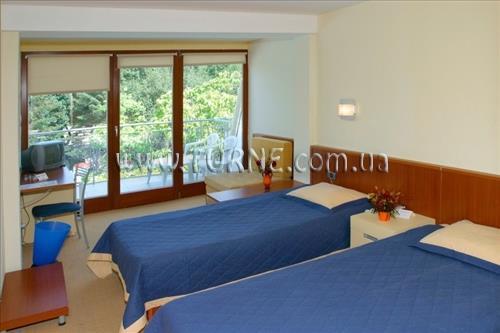 Фотографія Coral 3*